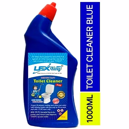 lexking toilet cleaner