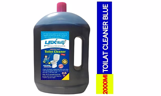 LEXKING TOILET CLEANER
