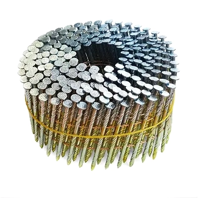 Coil nails-100000