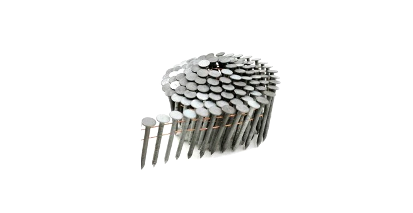 ROOFING NAILS