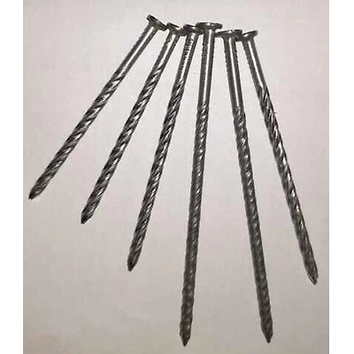 STAINLESS STEEL NAILS-12420012