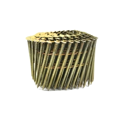 Coil nails-12417840