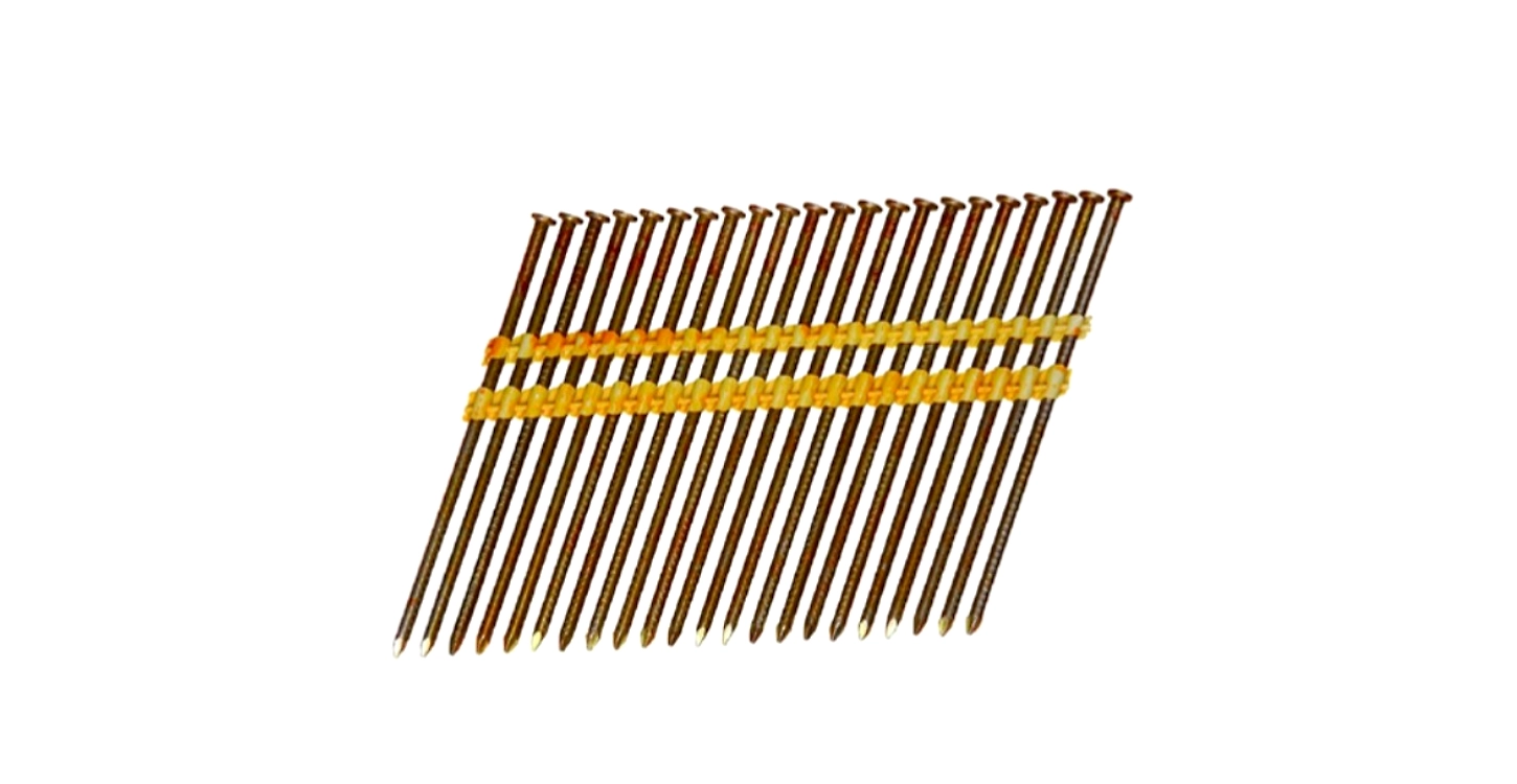 FRAMING NAILS
