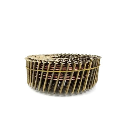 Coil nails-NO