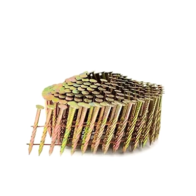 Coil nails-0VALUE