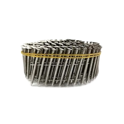 Coil nails-VALUENA