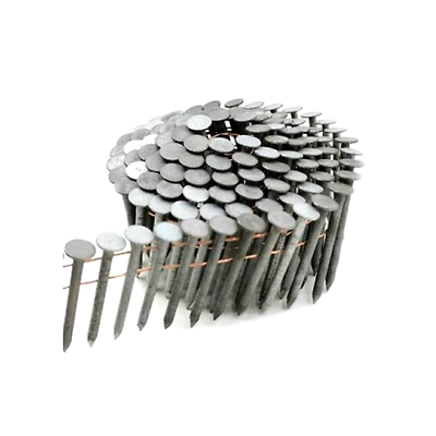 Coil nails-Navalue