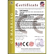 CE MARKING