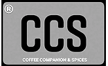 COFFEE COMPANION & Spices-logo