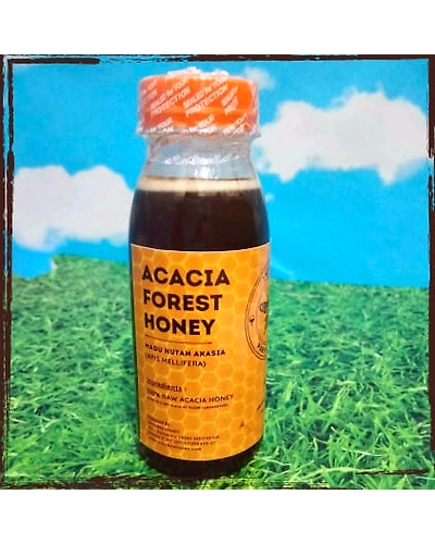 acacia natural honey-12370196