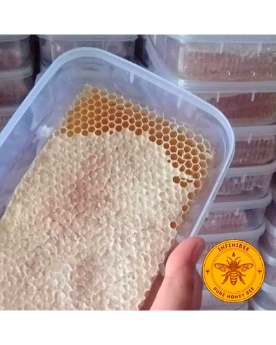 acacia natural honey-2