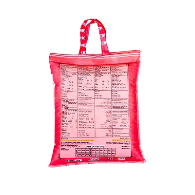Quality Brand - Idly Rice 5Kg |For Soft Idlies &amp; Crispy Dosas |Gluten Free-1