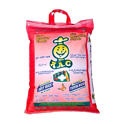 Quality Brand - Idly Rice 10Kg |For Soft Idlies &amp; Crispy Dosas |Gluten Free-002