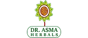 DR. ASMA HERBALS-logo