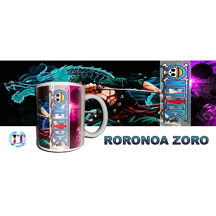 Roronoa Zoro-101
