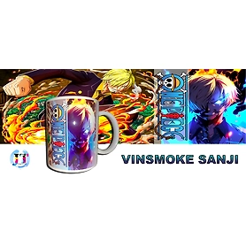 Vinsmoke Sanji