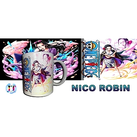 Nico Robin