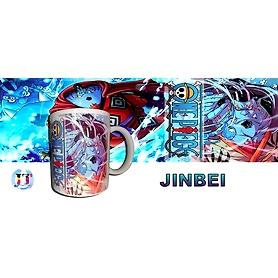 Jinbei