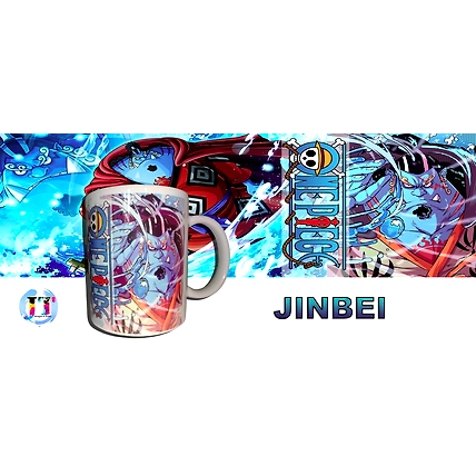 Jinbei-109