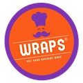 Wraps Kathi Rolls