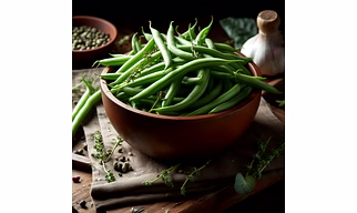 Green Beans