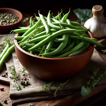 Green Beans