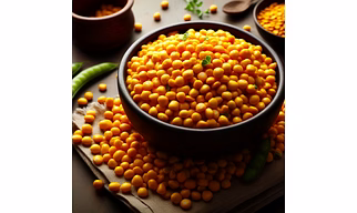 Toor Dal/ Pigeon Pea