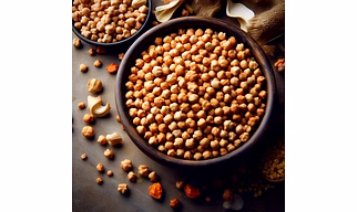 Kabuli Chana
