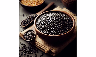 Black Whole Urad