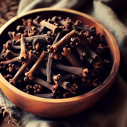 clove
