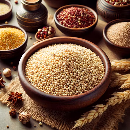 Jowar / Sorgum (Millet)