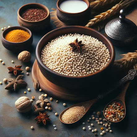 Bajara  (Pearl Millet)