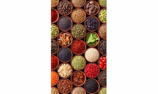 Spices