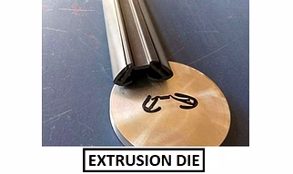 Extrusion Die