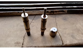 Turret Tooling