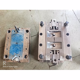 pwc press tools