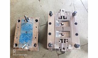 Press Tools