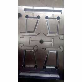 pwc plastic injection mould