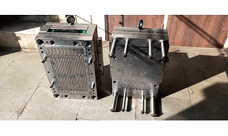 Plastic Injection Mould