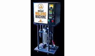 Mini Molding Machine