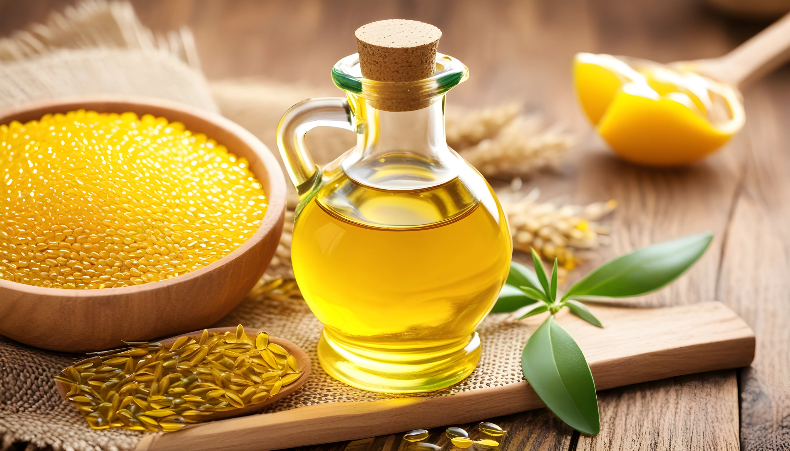 agriculture edible oil and oil seeds upscaled-938145-51b4e810