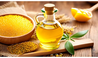 agriculture edible oil and oil seeds upscaled