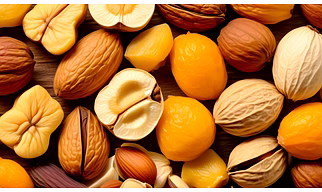 agriculture dry fruits and nuts upscaled v5