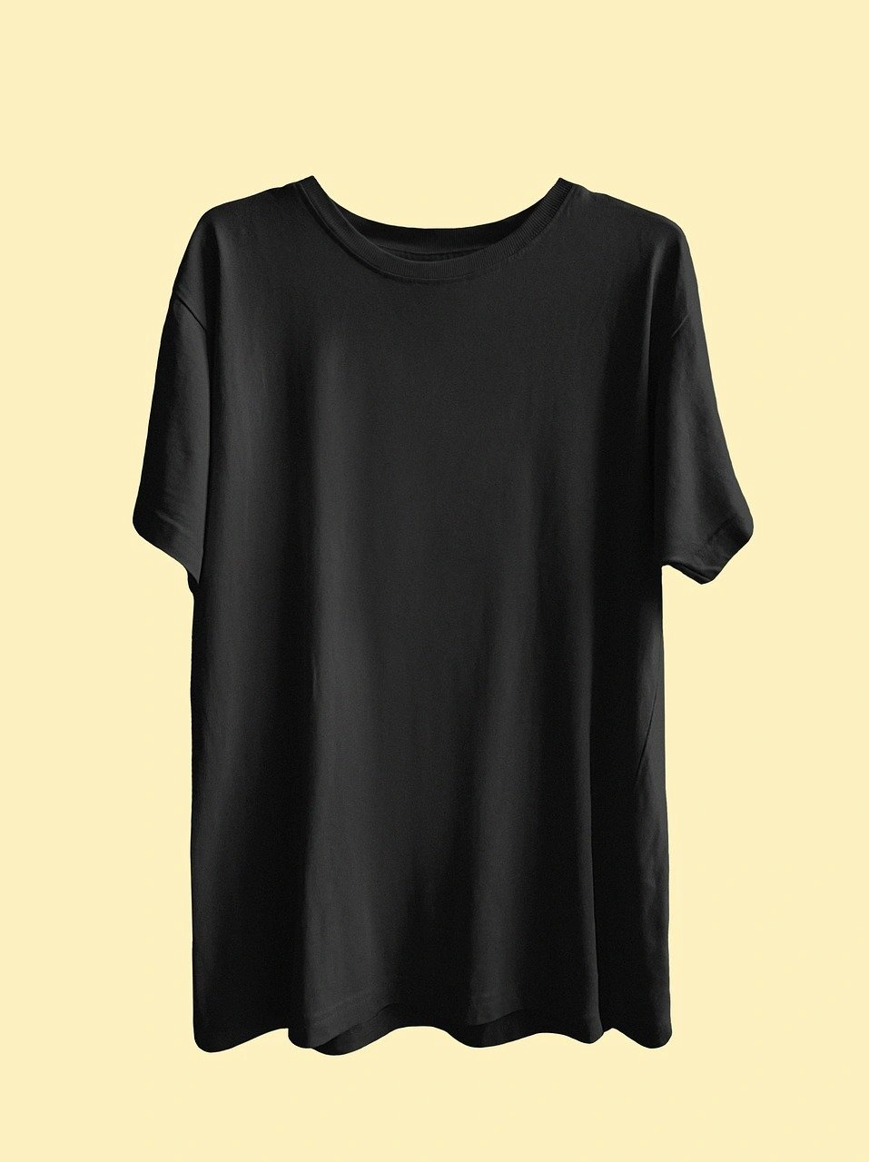 Black T-shirt-938149-eb3cda2a