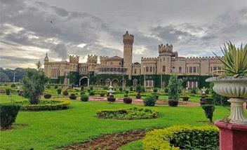 The Golden Chariot - Glimpses of Karnataka-1