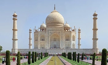 Golden Triangle Tour 05 Nights / 06 Days-1