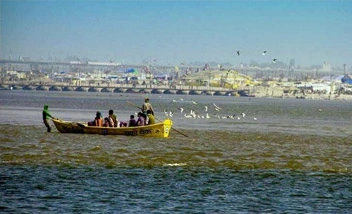 Kashi - Triveni Sangam - Gaya Tour-1