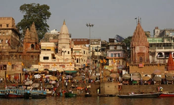 Kashi - Prayagraj - Ayodhya Darshan-1