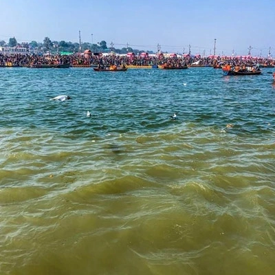 Kashi - Triveni Sangam - Ayodhya Tour-12370348