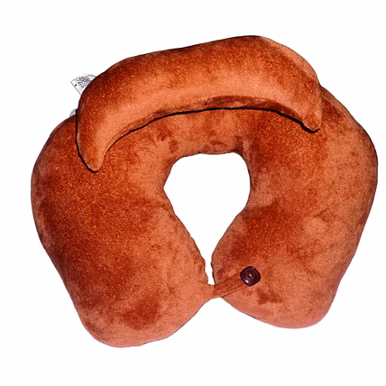 Refill Adjustable Travel Neck Pillow-938271-f73686c6